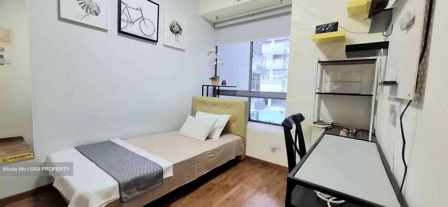 Atrium Residences (D14), Apartment #549710831